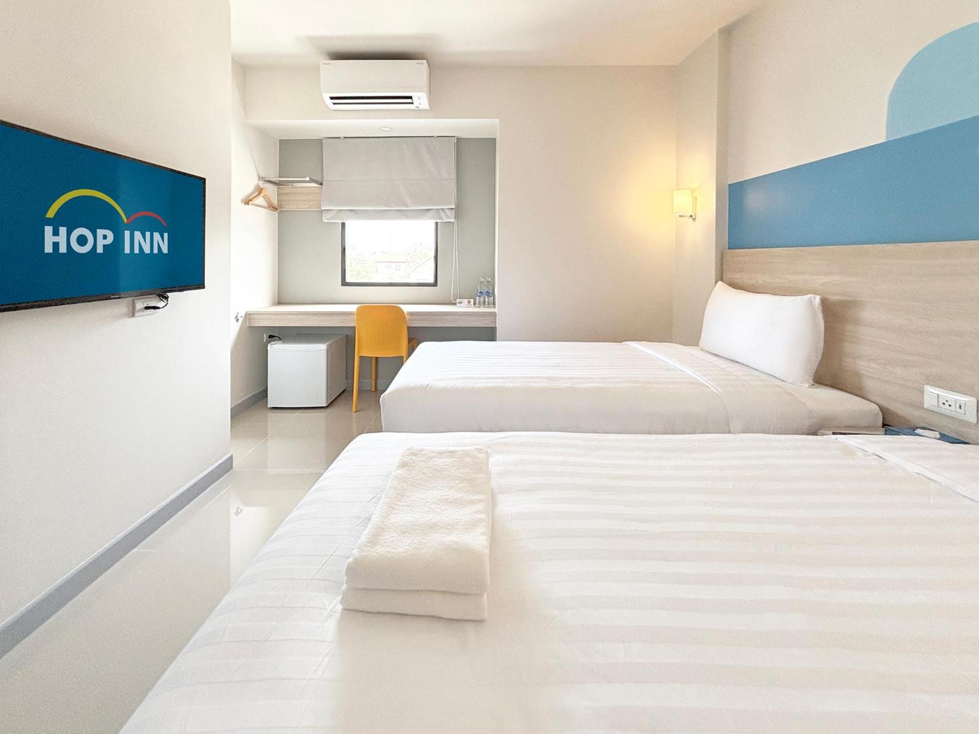 Hop Inn Loei Extérieur photo