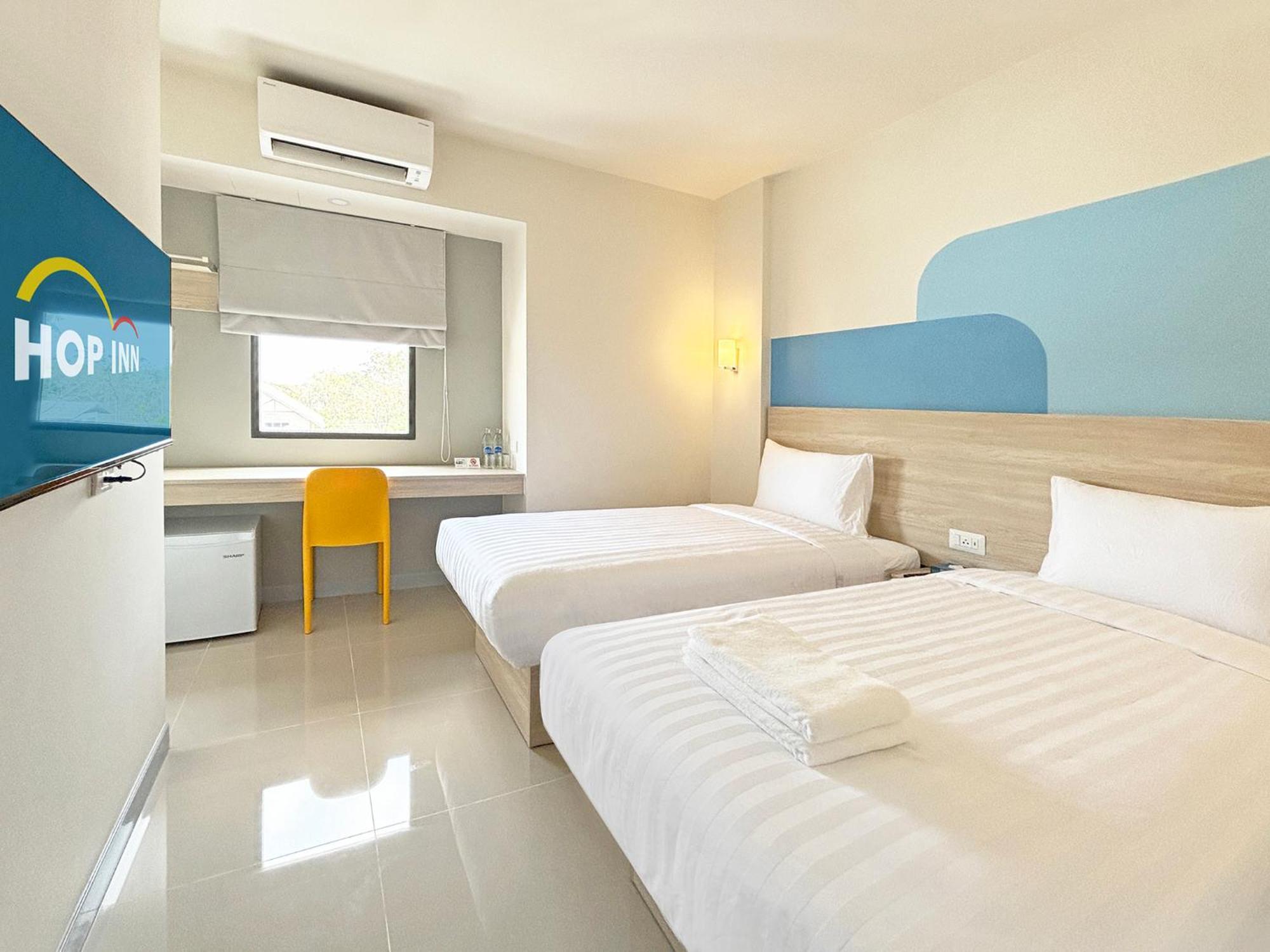 Hop Inn Loei Extérieur photo