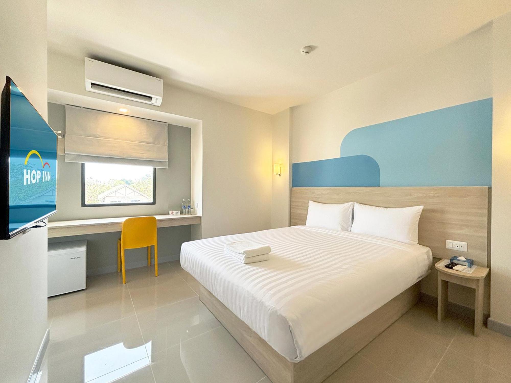 Hop Inn Loei Extérieur photo